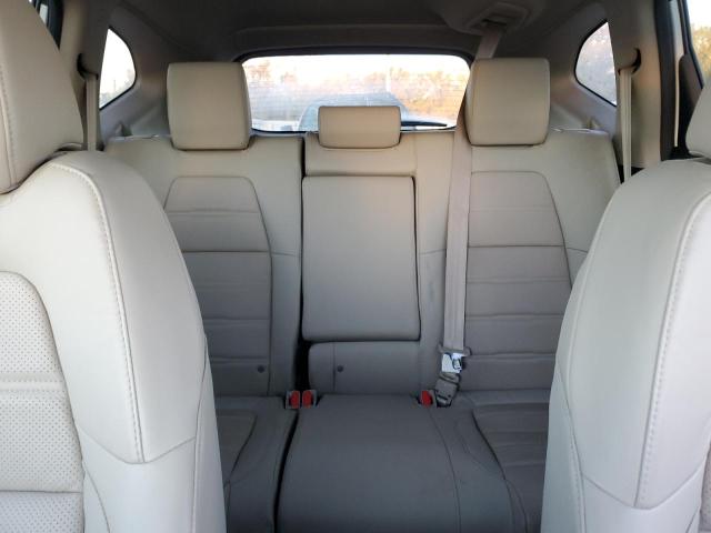 2017 HONDA CR-V TOURI - 5J6RW2H96HL030001