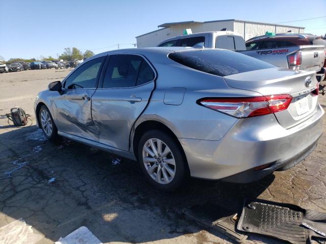 VIN 4T1B11HK9KU849715 2019 Toyota Camry, L no.2