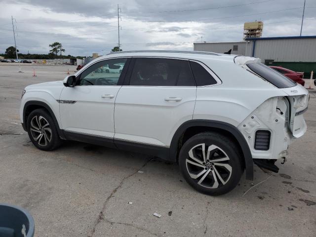 2020 VOLKSWAGEN ATLAS CROS - 1V2NE2CA3LC221567
