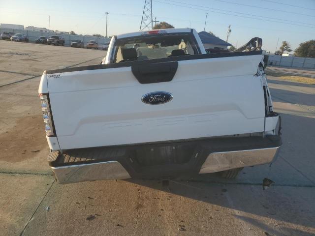 VIN 1FTMF1C55KKD60224 2019 FORD ALL MODELS no.6