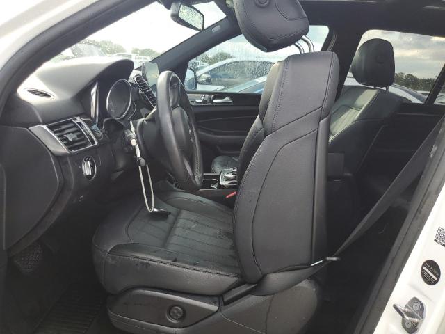 2018 MERCEDES-BENZ GLE 350 4M - 4JGDA5HB8JB179147