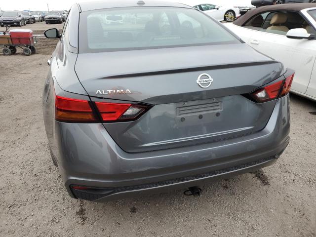 2019 NISSAN ALTIMA S - 1N4BL4BVXKC248702