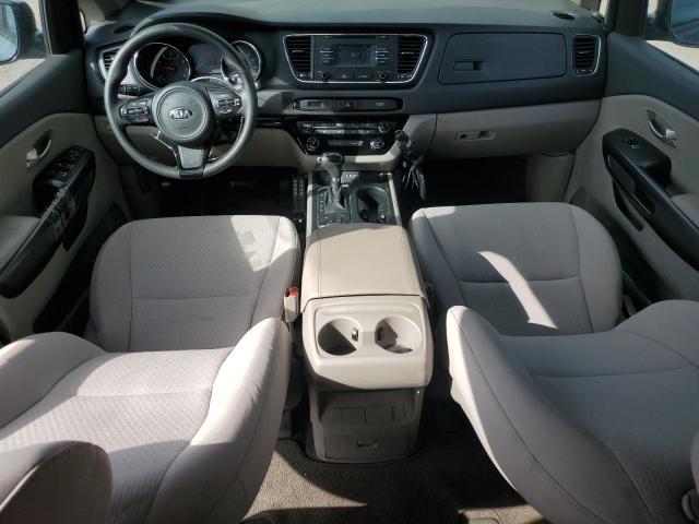 VIN KNDMB5C13G6168056 2016 KIA Sedona, LX no.8