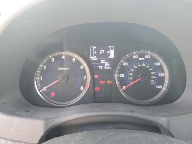 2017 HYUNDAI ACCENT SE - KMHCT4AE0HU323907