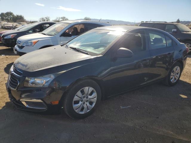 2015 CHEVROLET CRUZE LS - 1G1PA5SG2F7200079