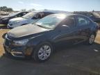 2015 CHEVROLET CRUZE LS - 1G1PA5SG2F7200079