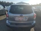 Lot #2957392420 2017 SUBARU FORESTER 2