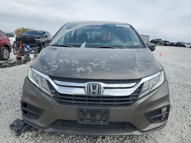 VIN 5FNRL6H7XLB058920 2020 Honda Odyssey, Exl no.5