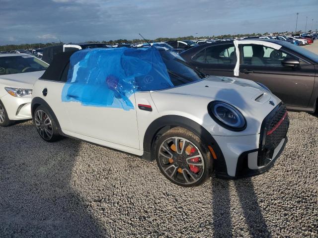 2024 MINI COOPER JOH WMW63DL01R3S01659