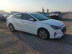 HYUNDAI ELANTRA SE photo