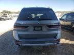 BMW X7 XDRIVE4 photo