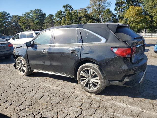 2017 ACURA MDX TECHNO - 5FRYD4H58HB030390