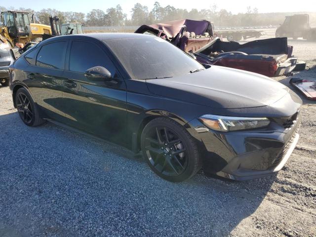 2023 HONDA CIVIC SPOR - 19XFL2H88PE025415