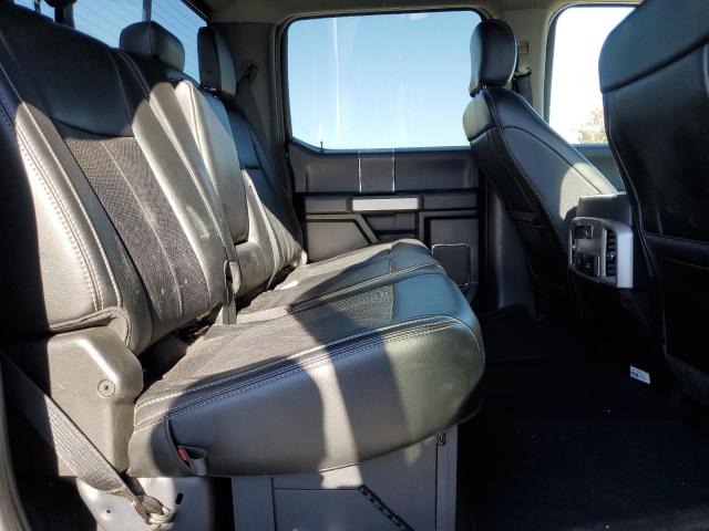 2020 FORD F250 SUPER - 1FT7W2BT7LEE41521