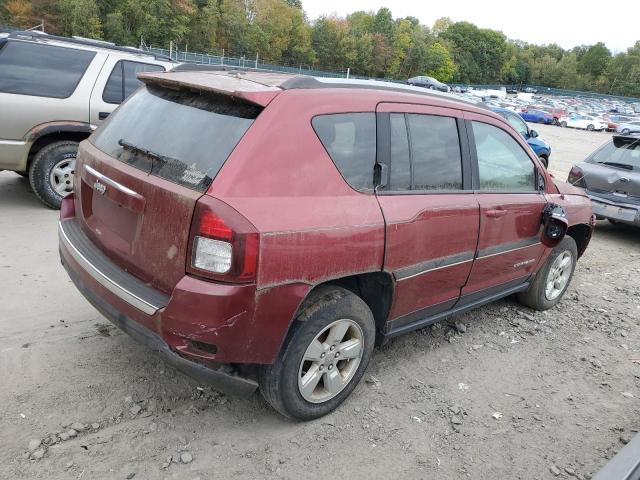 2016 JEEP COMPASS LA 1C4NJCEA5GD734996