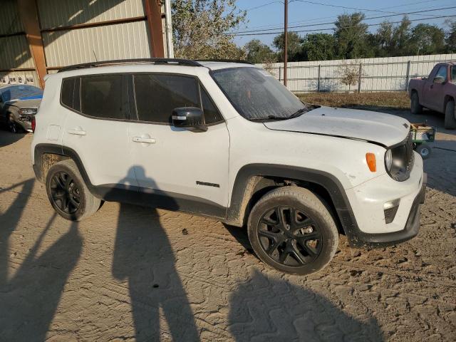 2023 JEEP RENEGADE A - ZACNJDE1XPPP14165