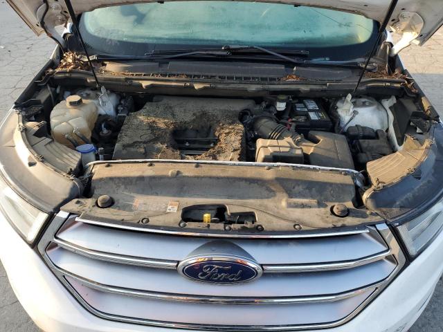 2018 FORD EDGE SEL - 2FMPK3J84JBC58001