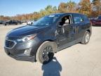 2018 CHEVROLET EQUINOX LS - 2GNAXHEV4J6307397