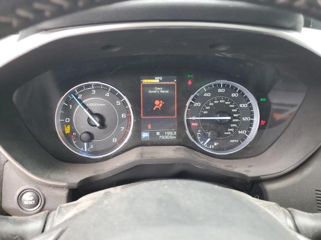 2019 SUBARU ASCENT LIM - 4S4WMAPD6K3419173