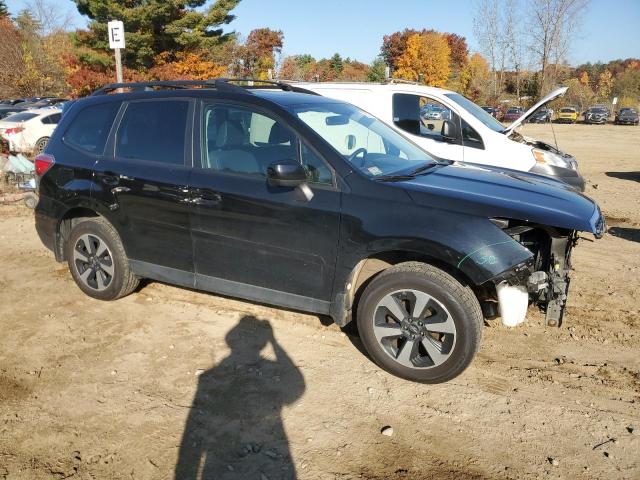 2018 SUBARU FORESTER 2 - JF2SJAEC1JH505077