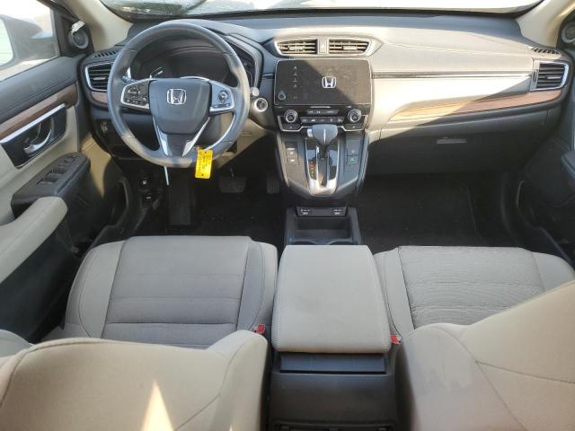 2021 HONDA CR-V EX - 2HKRW2H50MH639196