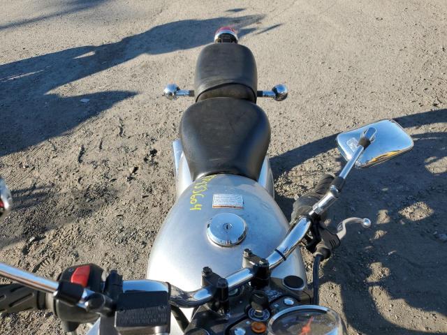2015 SUZUKI TU250X JS1NJ4CA1F2100615