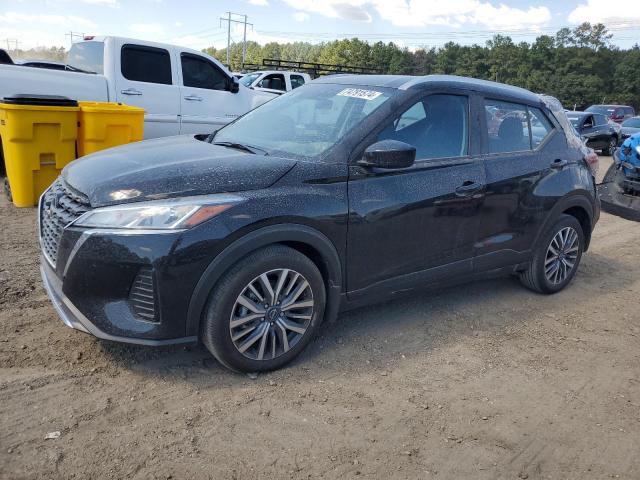 2024 NISSAN KICKS SV - 3N1CP5CV3RL520175