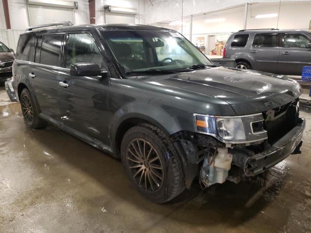 2015 FORD FLEX SEL - 2FMHK6C85FBA08745