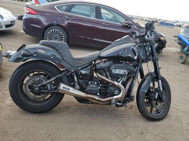 1HD1YWK14LB059484 HARLEY-DAVIDSON FXLRS 2020