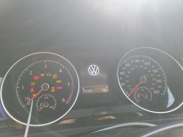 2015 VOLKSWAGEN GOLF TDI 3VW2A7AU4FM088747