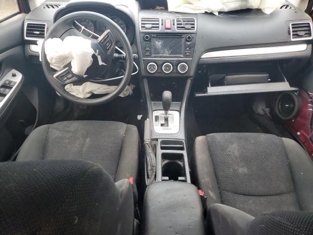 2016 SUBARU IMPREZA - JF1GJAA63GH005151