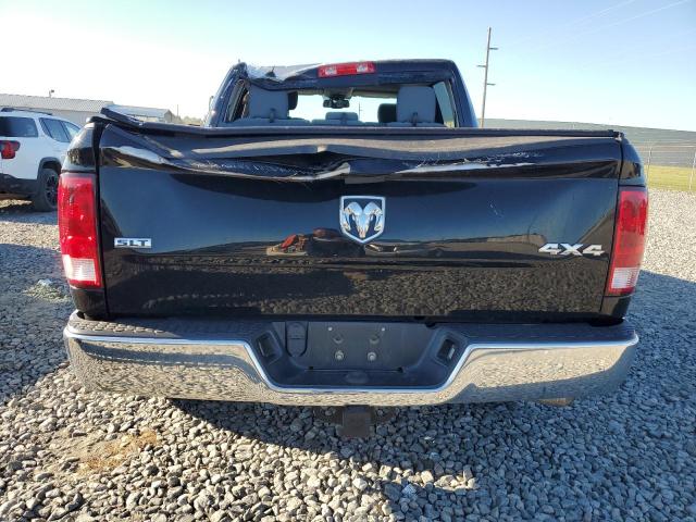 VIN 1C6RR7LT1KS605736 2019 RAM 1500, Slt no.6