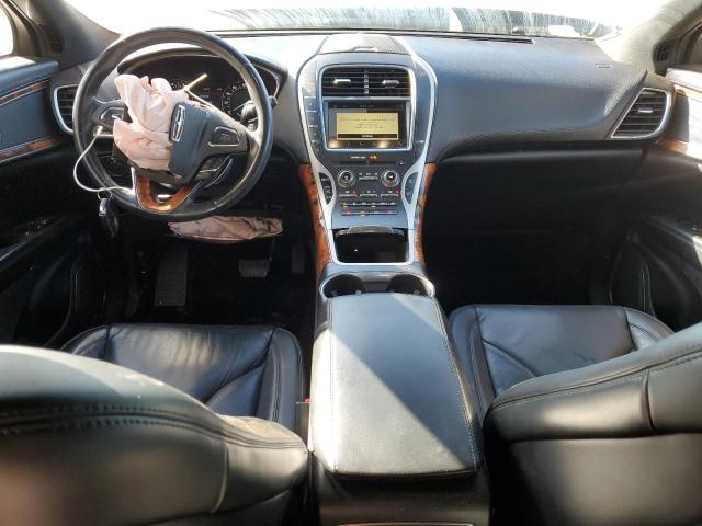 2018 LINCOLN MKX SELECT - 2LMPJ6KR2JBL25601