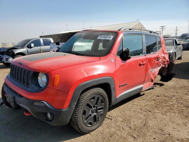 2018 JEEP RENEGADE T - ZACCJBCB6JPH83341