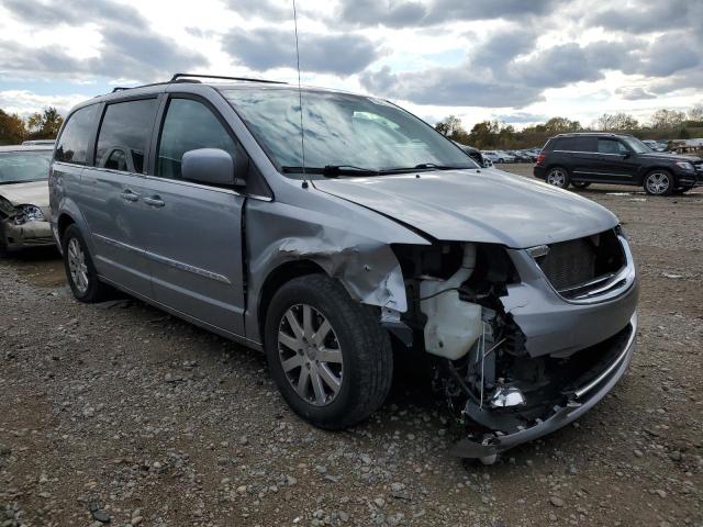 VIN 2C4RC1BG9DR660855 2013 Chrysler Town and Countr... no.4