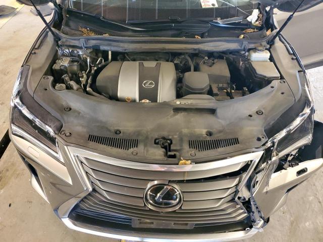 2017 LEXUS RX 350 BAS - 2T2BZMCA4HC119564