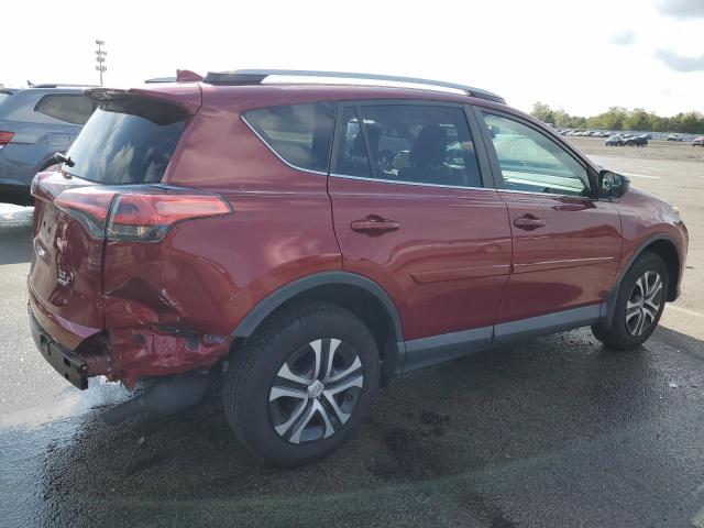 VIN 2T3BFREV1JW761925 2018 Toyota RAV4, LE no.3