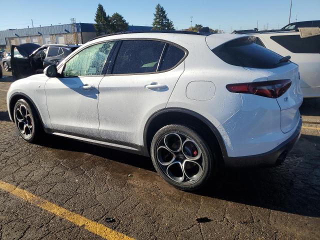 2022 ALFA ROMEO STELVIO TI - ZASPAKBNXN7D26569