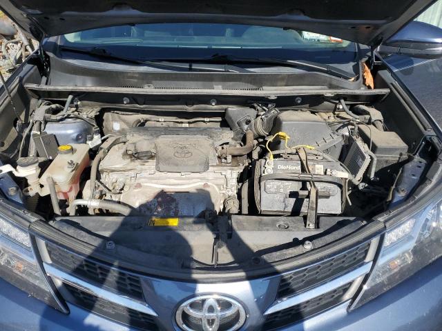 VIN 2T3RFREV2DW103100 2013 Toyota RAV4, Xle no.12