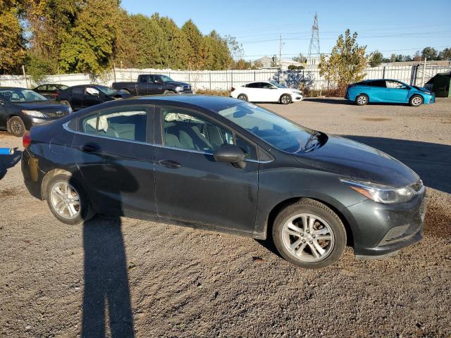 2018 CHEVROLET CRUZE LT - 1G1BE5SM1J7147128