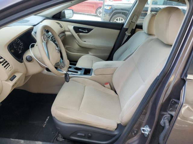 2015 NISSAN ALTIMA 2.5 - 1N4AL3AP6FC236108