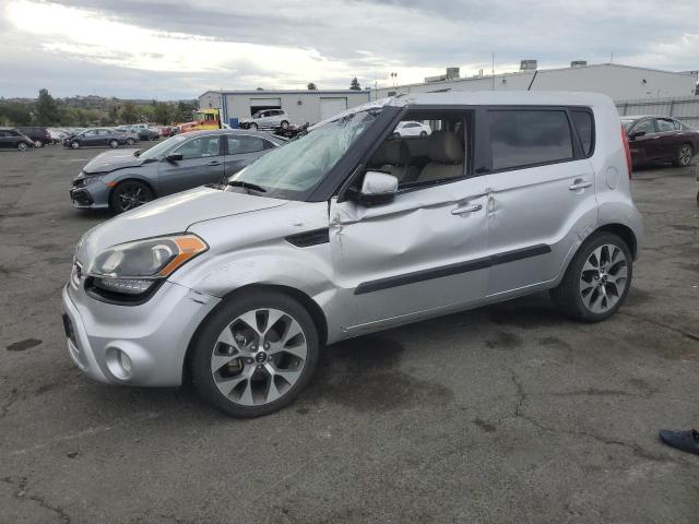 VIN KNDJT2A68D7770714 2013 KIA Soul, + no.1