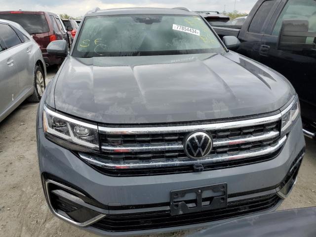 VIN 1V2FE2CA4MC213726 2021 VOLKSWAGEN ATLAS no.5