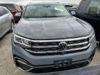 Lot #2940833676 2021 VOLKSWAGEN ATLAS CROS