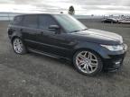 LAND ROVER RANGE ROVE photo