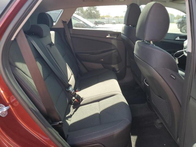 KM8J3CAL2KU921701 2019 HYUNDAI TUCSON