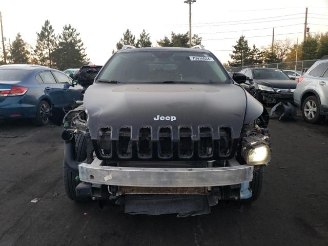 2017 JEEP CHEROKEE L - 1C4PJMCS7HW621129