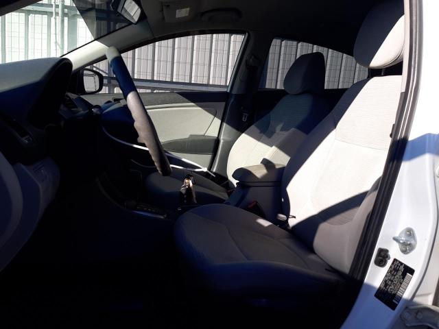2017 HYUNDAI ACCENT SE - KMHCT4AE4HU275120