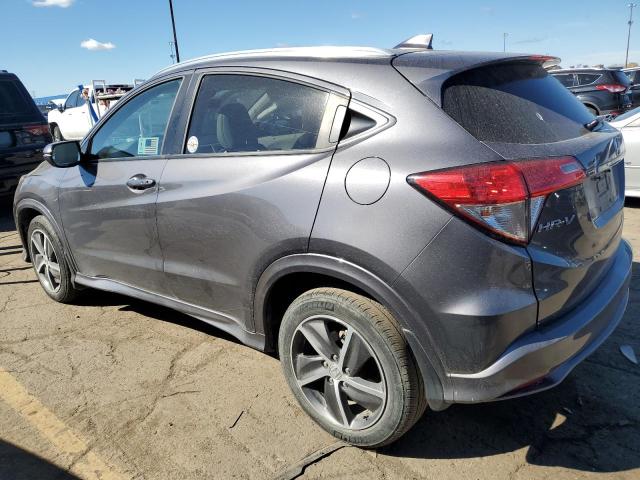 2019 HONDA HR-V TOURI 3CZRU6H96KM701170
