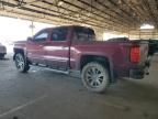 CHEVROLET SILVERADO photo